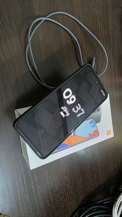 Смартфон Xiaomi Redmi Note 11 Pro (8+8/128Gb) 4G