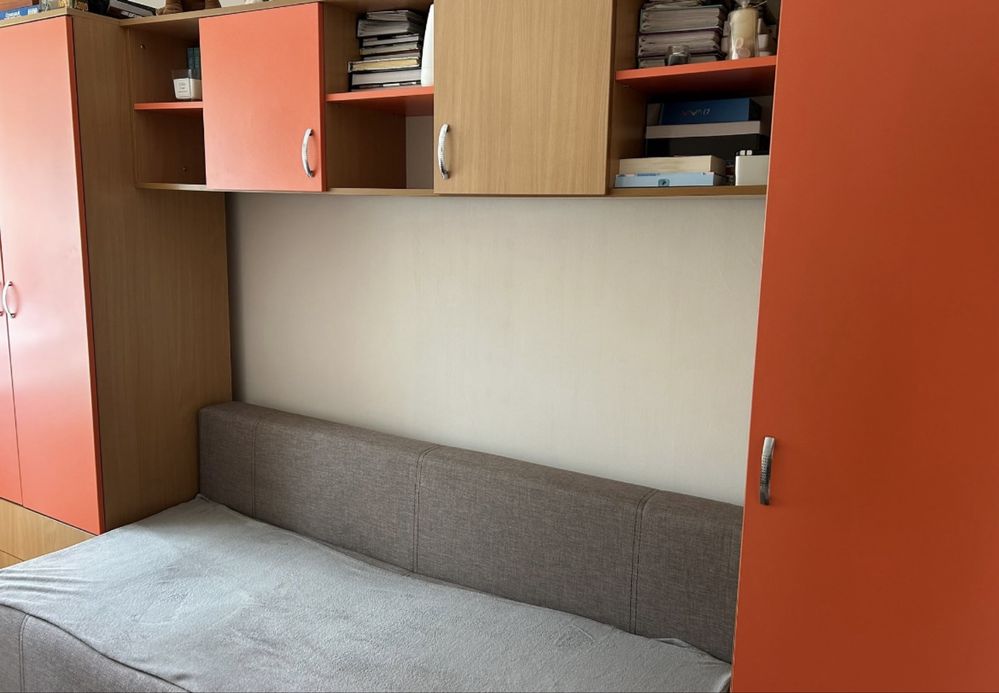 Mobilier dormitor
