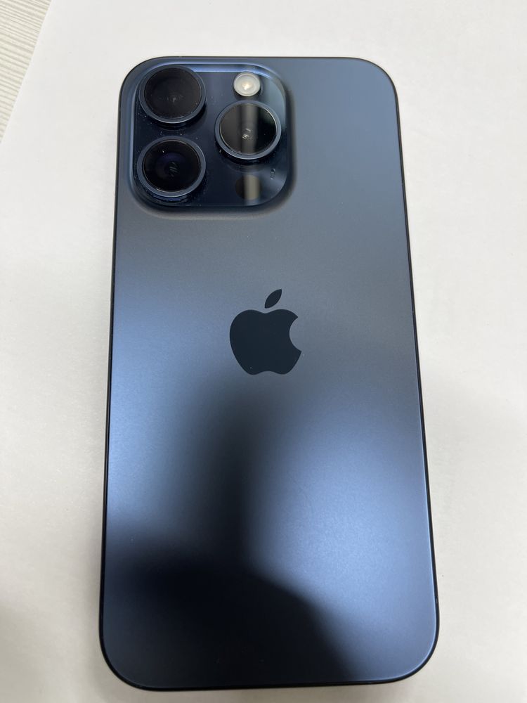 Iphone 15 pro 128 Алматы Иргели 355994