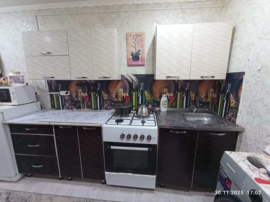 Продам кухонный гарнитур