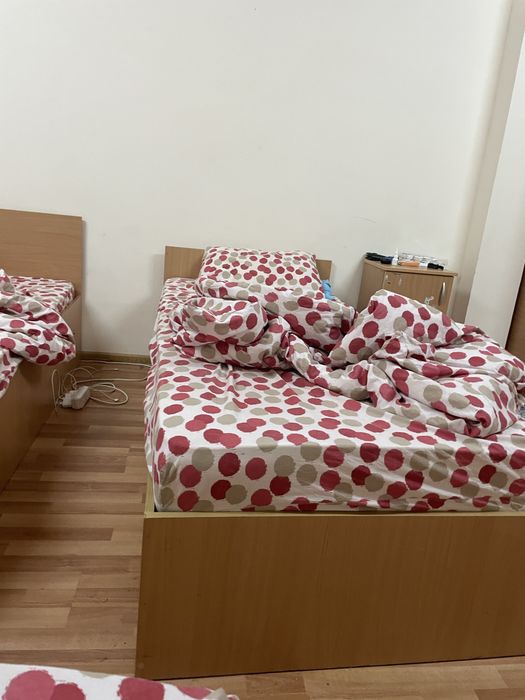 Pat ca nou inca in garantie