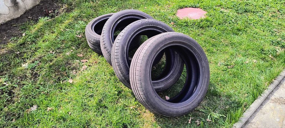 Anvelope Vara Pirelli CINTURATO P7 RFT 225/50 R17 94W (Runflat)