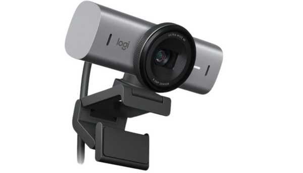 Веб-камера Logitech MX Brio 705