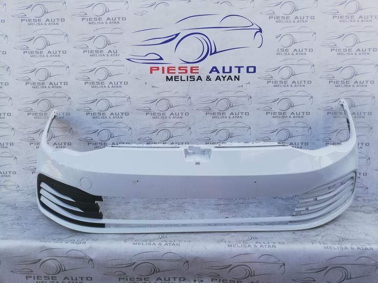 Bara fata Volkswagen Golf 8 an 2019-2023 Gauri pentru 4 senzori