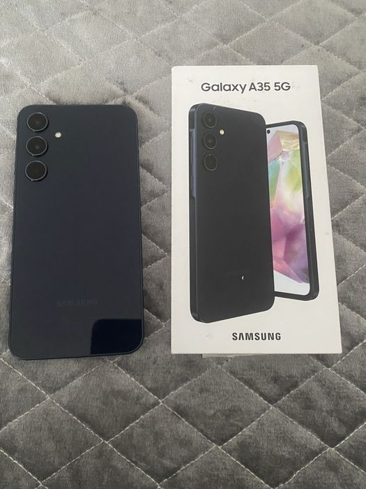 Samsung A35 5G 256GB