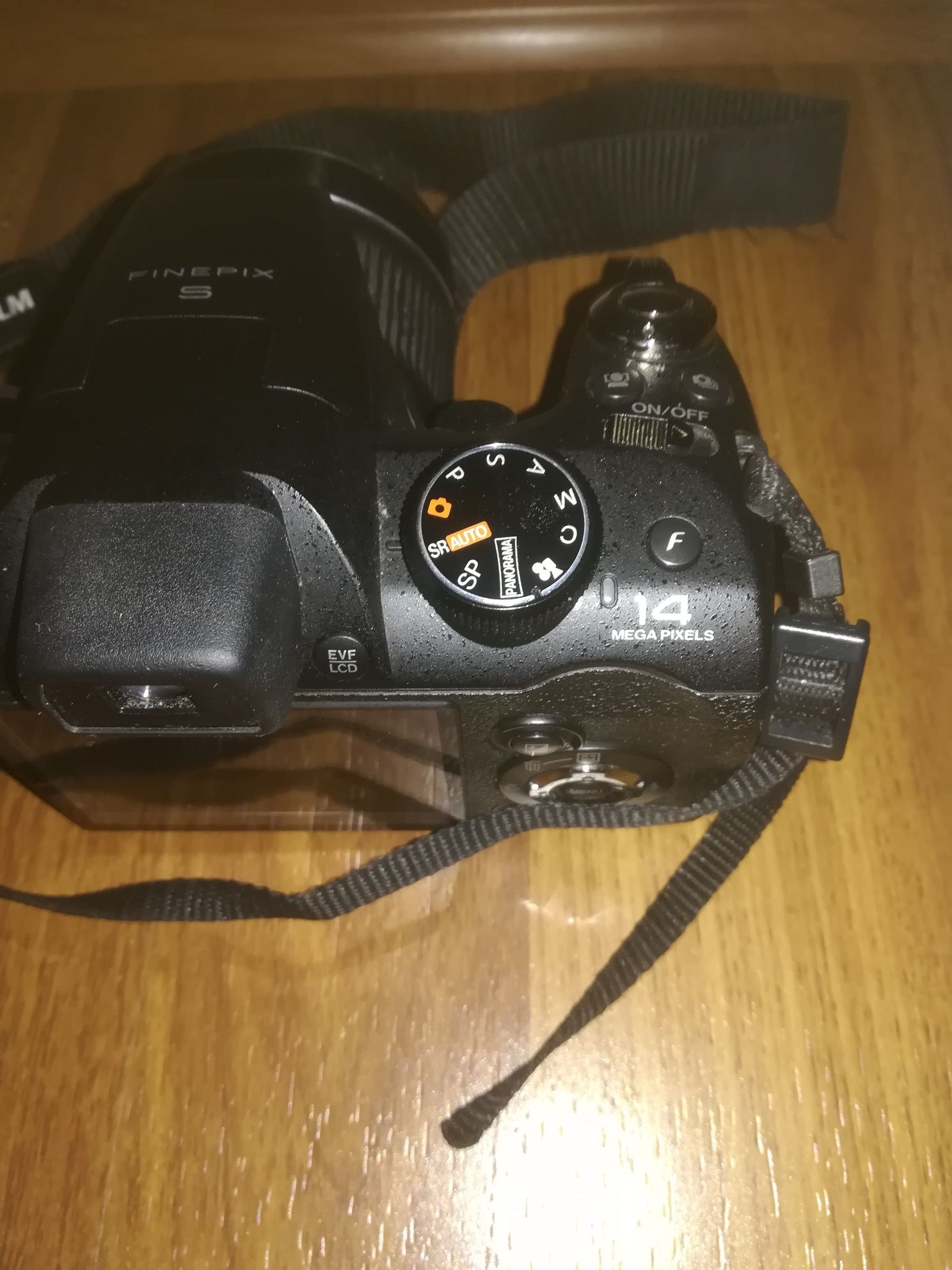 Camera foto Fujifilm S3200 FinePix