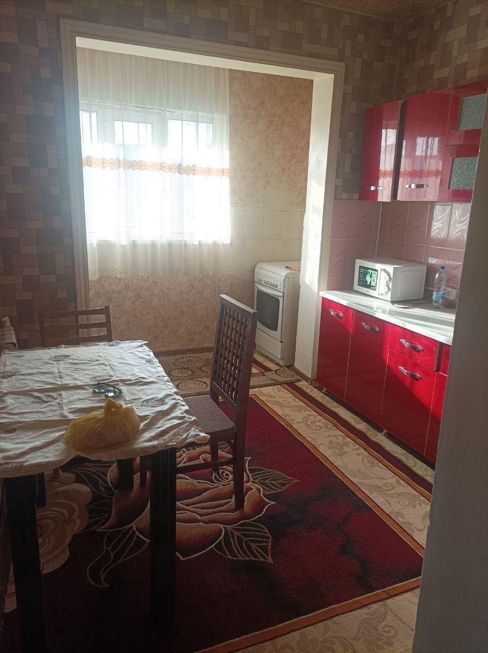 Аренда квартира койлик