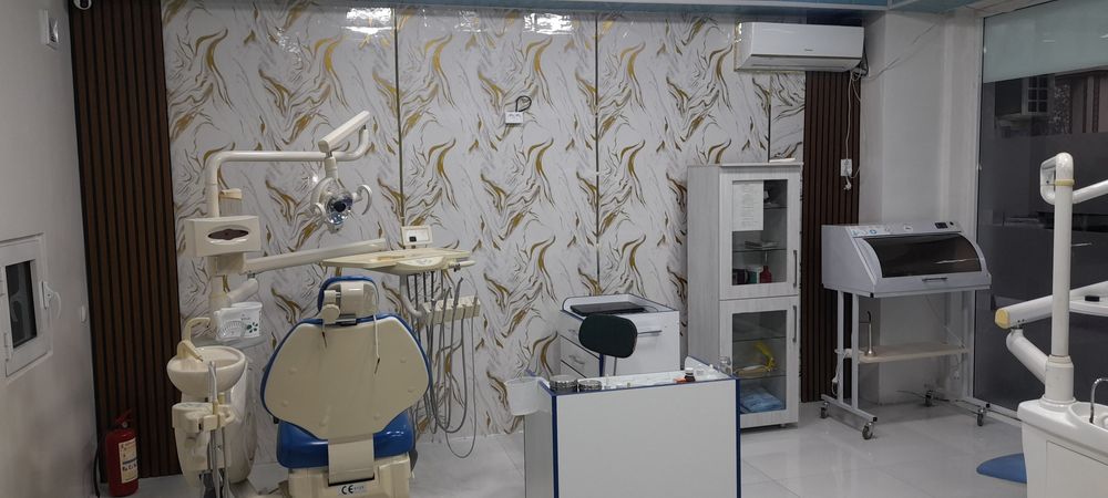 Stomatologiya klinika arenda