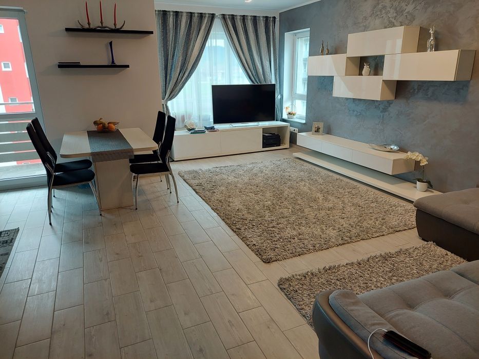 Apartament 3 camere