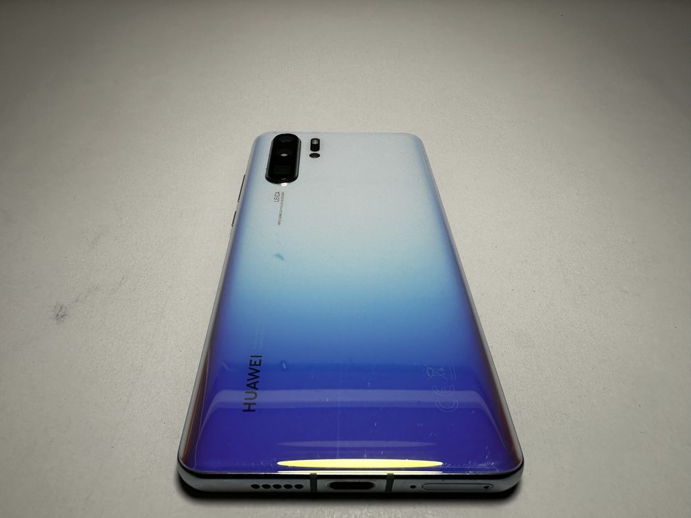 Huawei P30 Pro 8 GB RAM