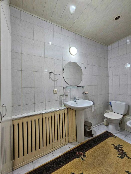 Продам квартиру 5/1/9, 111 м2, Тузель 3, под коммерцию