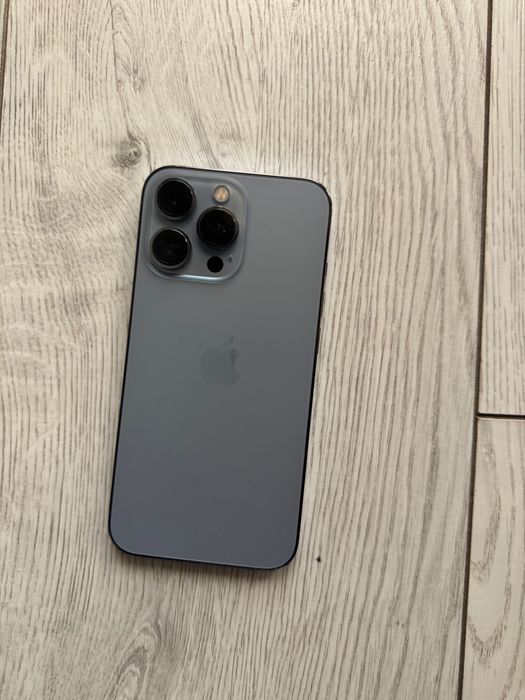 Ipfone 13 pro 128