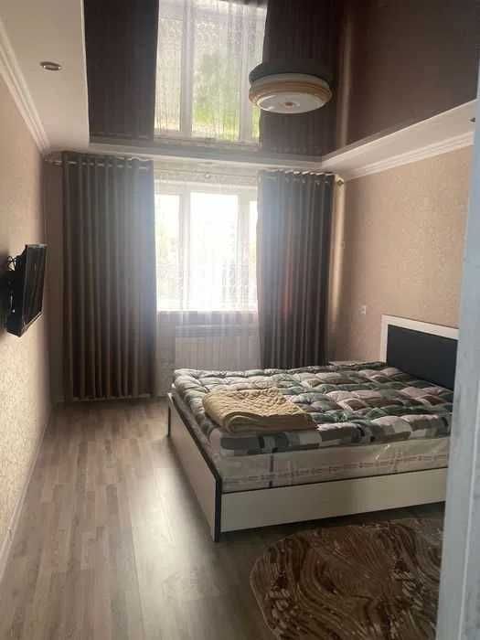 Сдаётся Идеальная трёхкомнатная квартира" на Новзе