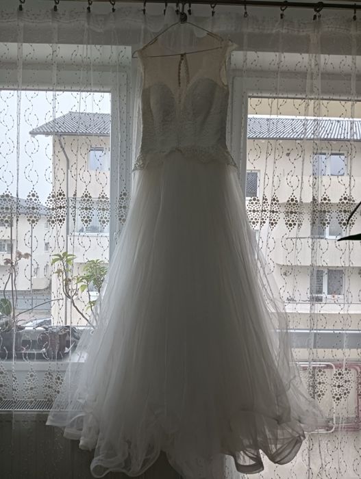 Rochie de mireasa