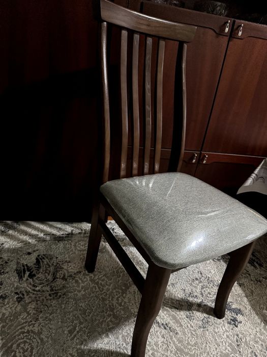 Стулья для зала или гостиной