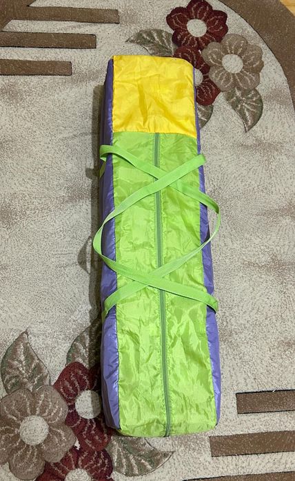 Țarc de joacă pentru copii 90*100