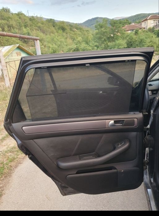 Продавам Audi A6 C5