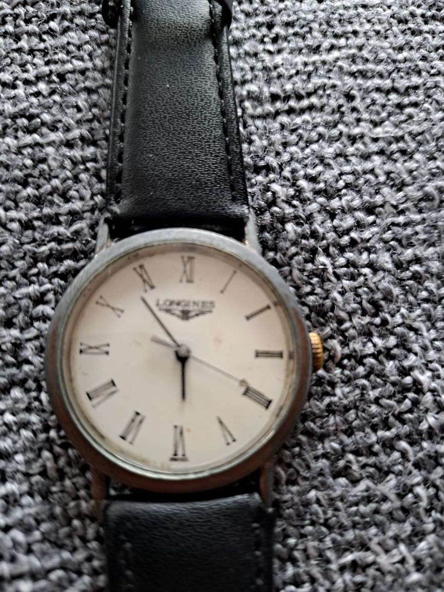 Ceas mina dama Longines