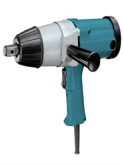 Ударный гайковёрт MAKITA 6906 абсолютно новый, оригинал