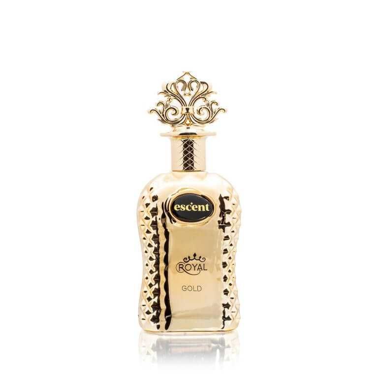 Royal Gold Escent 100ml Apa De Parfum