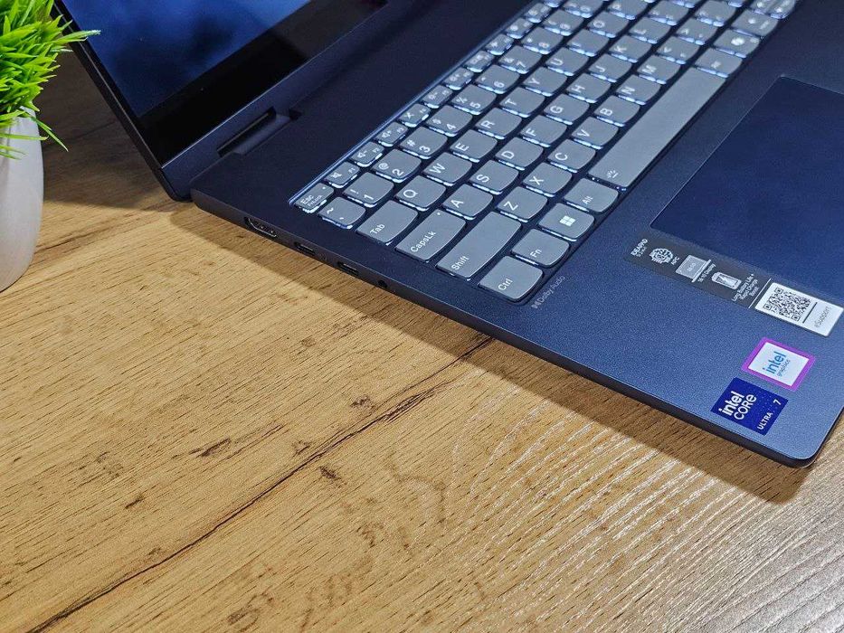 Lenovo IdeaPad 5i x360 / 7 255U / 32Gb / 1TB - США