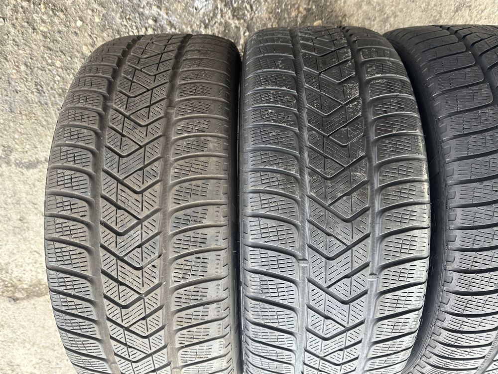 Anvelope iarna 245/45/20 Pirelli