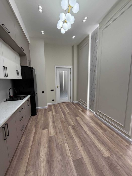 Юнусабад 18 квартал 2/10/10 Новостройка, Сайрам перекресток