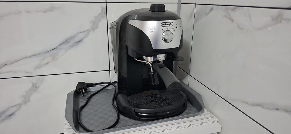 Aparat Cafea Deloghi