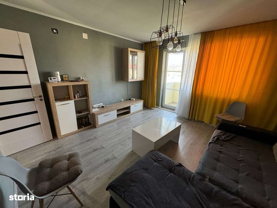 Pret 66900 euro - Apartament 3 camere, finisaje Simion Bărnuțiu