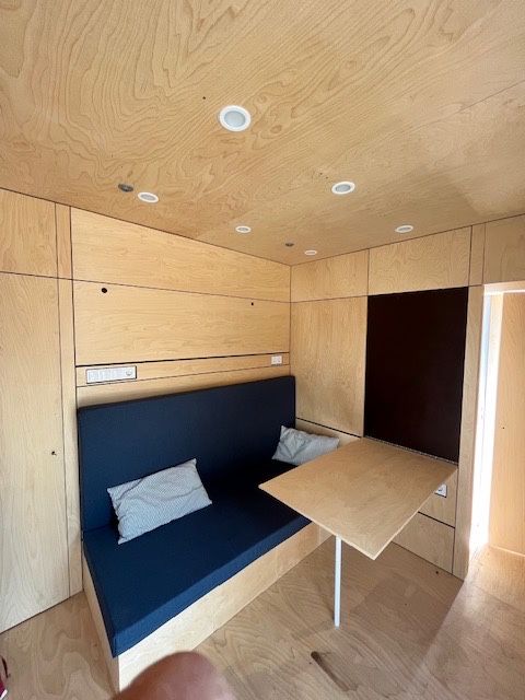 Продава се Къща в София, 7-ми 11-ти километър - 12 кв.м за 2338 €/кв.м - Снимка #1