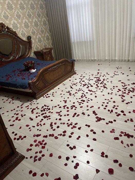 Юнусобод Хасанбой махаллада 230.000 янги евродом