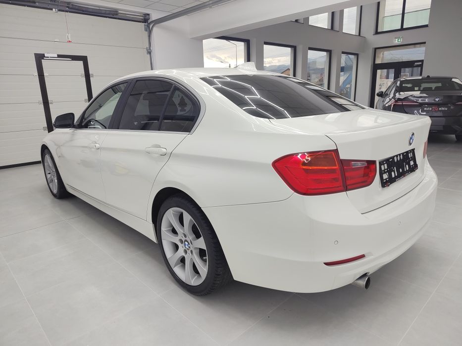 BMW F30 316 318 320 DOAR 149.000 KM SERVICE BMW
