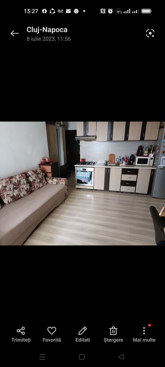 Apartament 2 camere