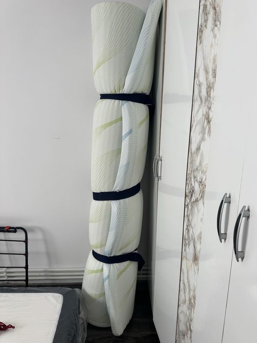 Topper aleo vera 2 IN 1 Dormeo
