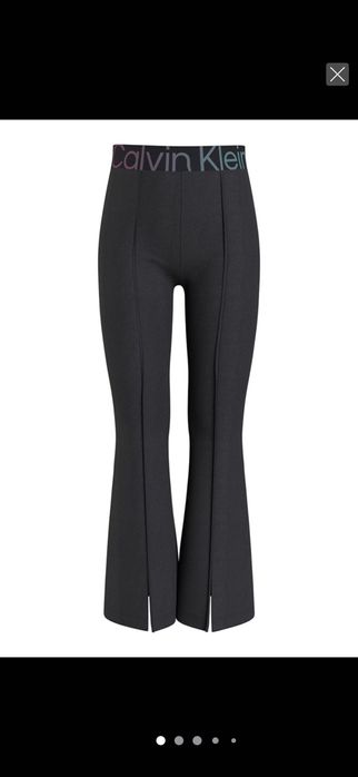 Панталон на Calvin Klein
