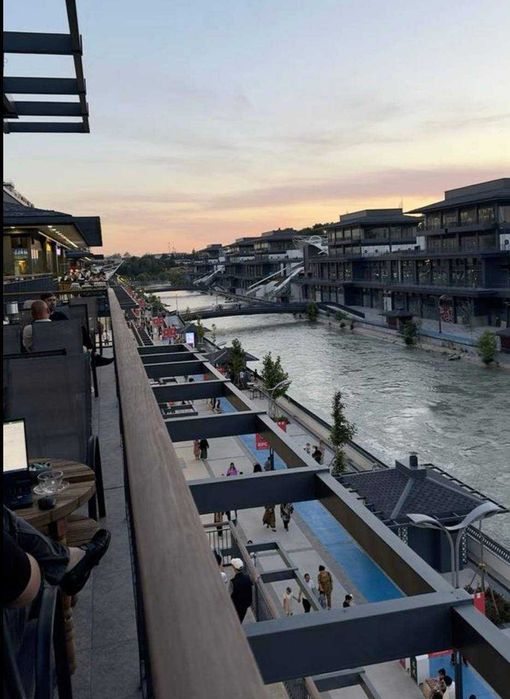 SEOUL MUN Продажа помещения