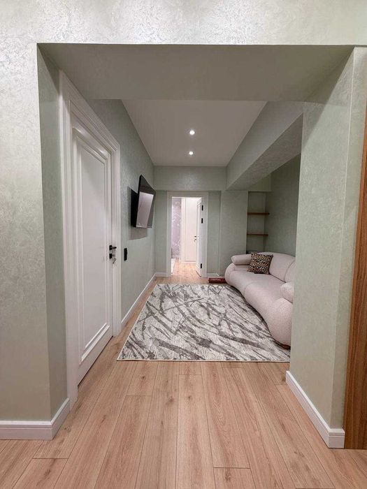 3/3/9  продаю квартиру на Ц-7 с ремонтом ID: 4177