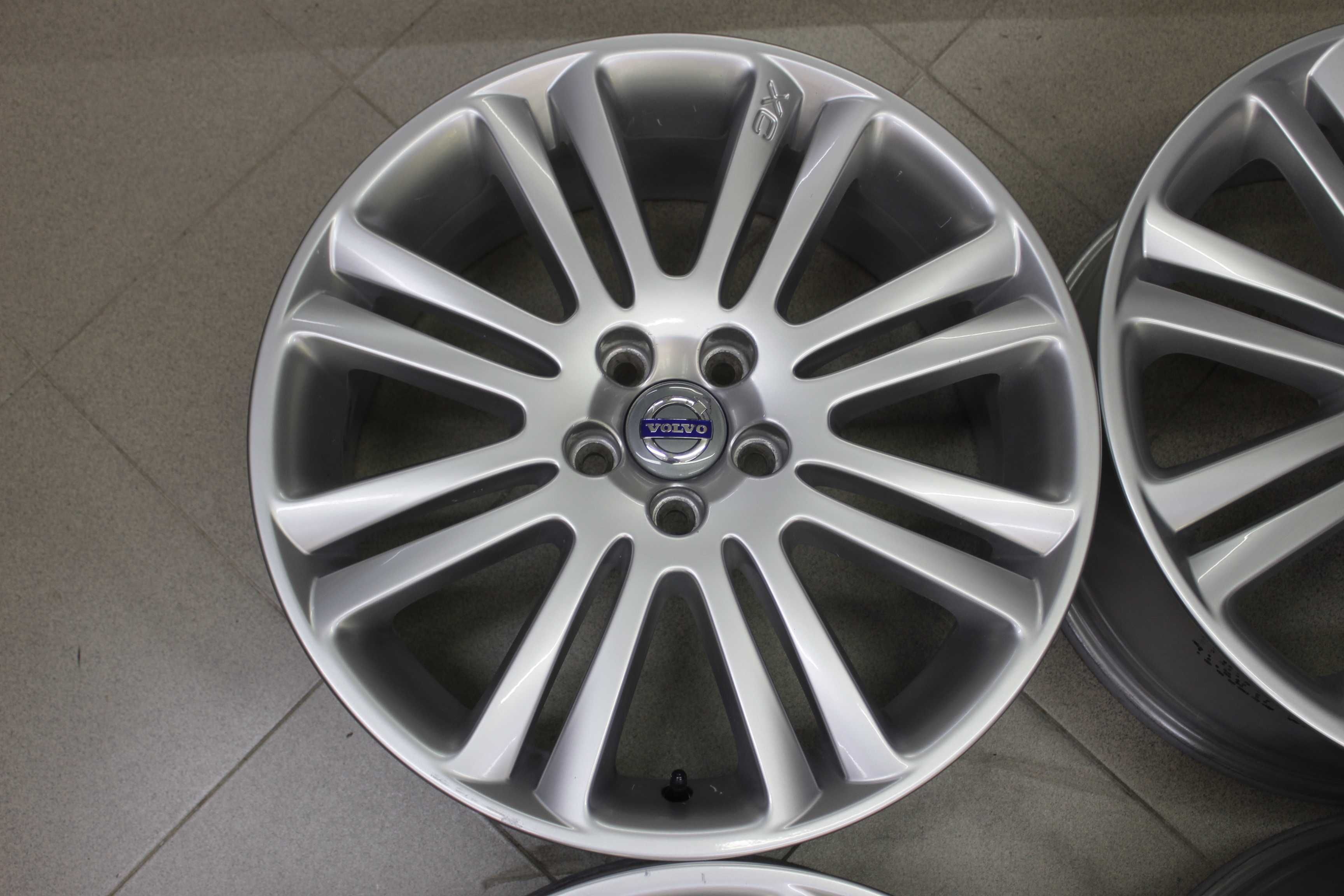 Джанти 19" Volvo XC90 (2002-2014)