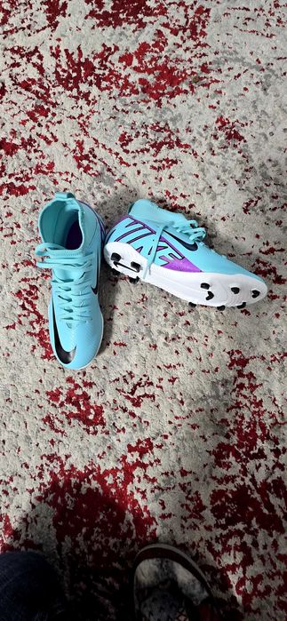 Бутонки найк nike