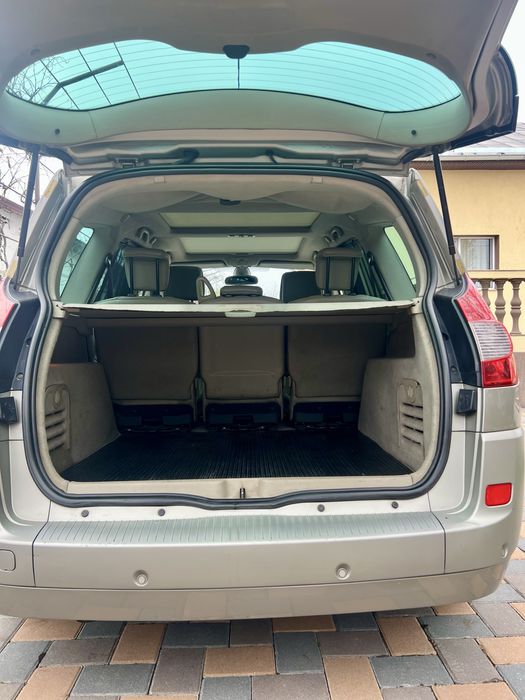 Renault Grand Scenic 1.9DCI