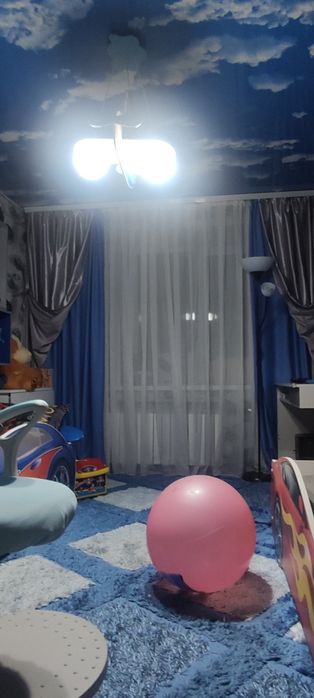 Продам шторы и тюль