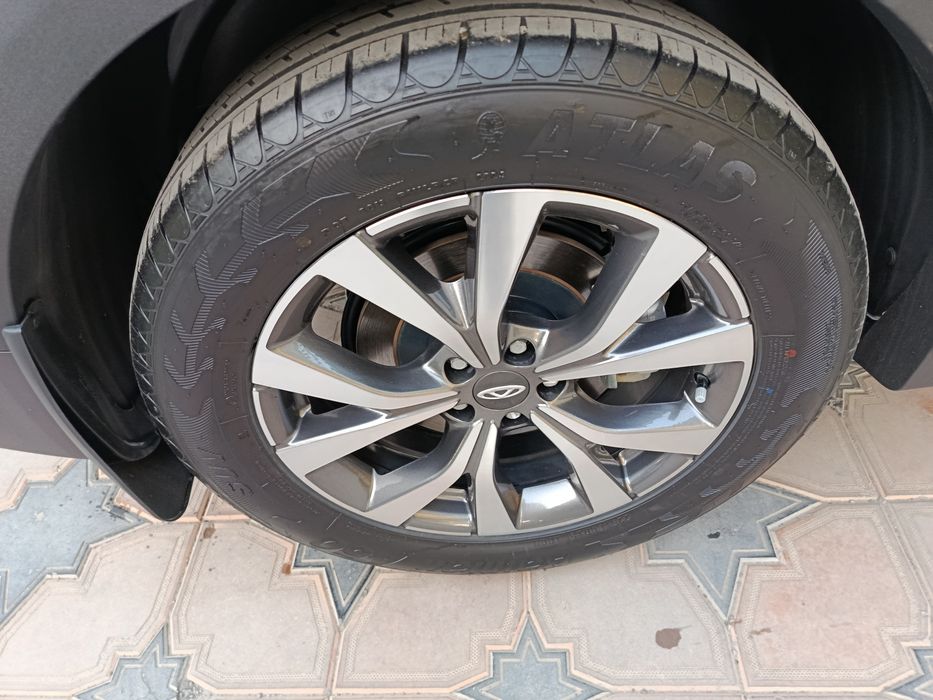 CHERY Tiggo 7 Pro 2024! PREMUM. Eng Fulli. Rangi OQ Tomi Qora