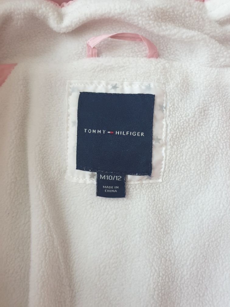 Tommy Hilfiger /детско зимно яке