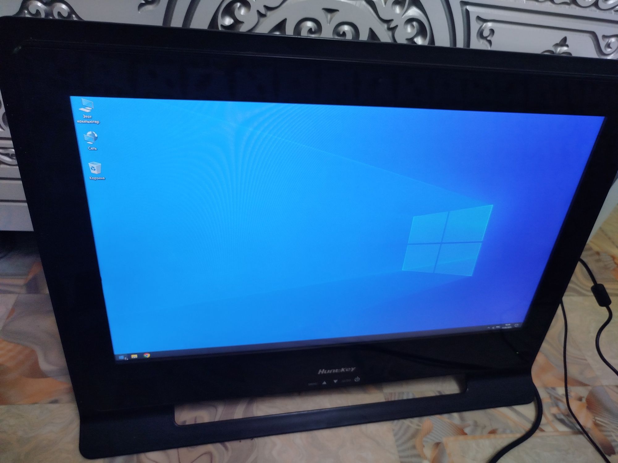 Моноблок core i3