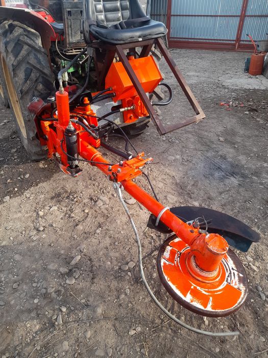 Palpator pentru vie și livadă