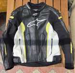 Geaca moto Alpinestars 52 Tech Air