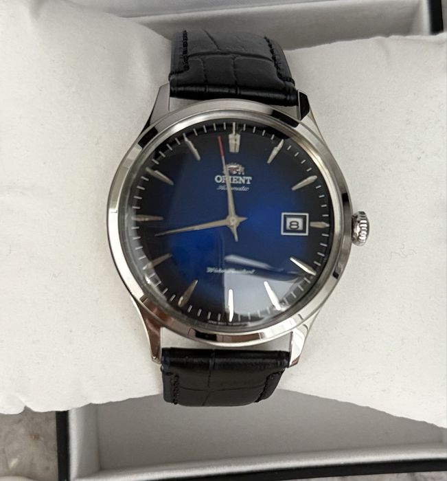 Мужские часы Orient