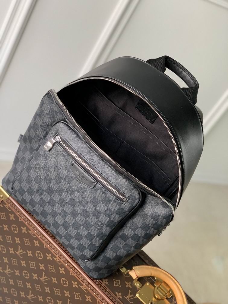 Rucsac ghiozdan Louis Vuitton, tip Premium