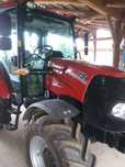 Case farmall A75