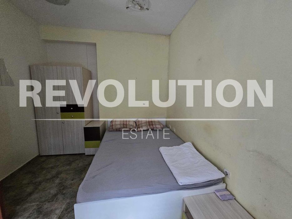 Дава се под наем Двустаен апартамент в Пловдив, Христо Смирненски - 40 кв.м за 275 € - Снимка #3